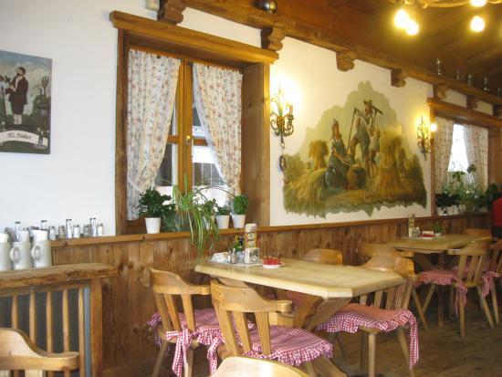 Wirtshaus Dorfratsch